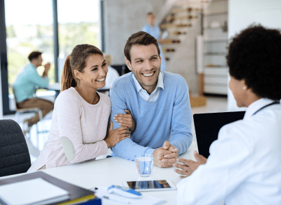 Choosing life insurance coverage