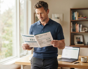 Individual health insurance