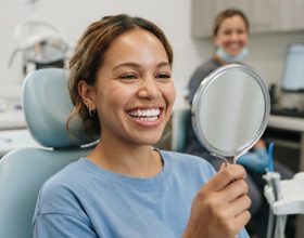 Dental insurance